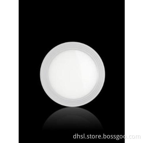led round panel CE&RoHs ceiling light energy-saving down light 3W